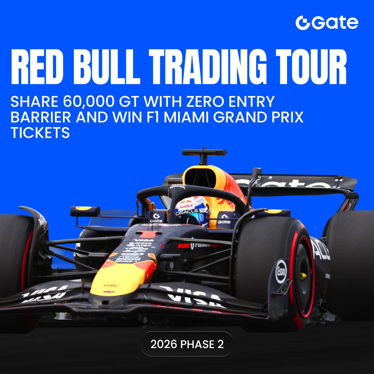 60,000 GT PRIZE POOL